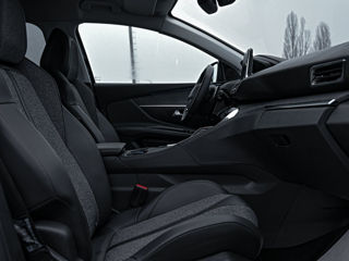 Peugeot 3008 foto 8