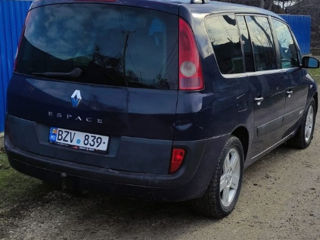 Renault Grand Espace foto 4