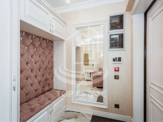 Apartament cu 1 cameră, 55 m², Telecentru, Chișinău foto 12