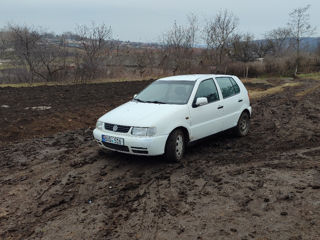 Volkswagen Polo foto 2