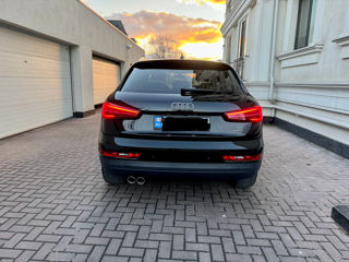 Audi Q3 foto 4