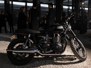 Triumph foto 5