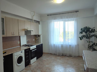 Apartament cu 1 cameră, 53 m², Buiucani, Chișinău foto 2