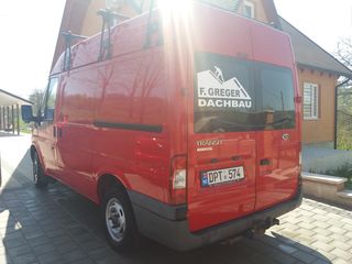 Ford Transit foto 4