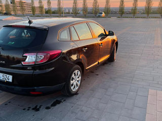 Renault Megane foto 3