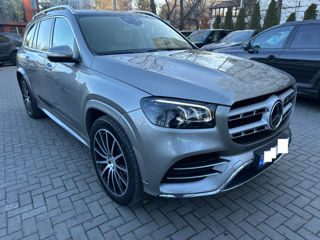 Mercedes GLS-Class foto 8