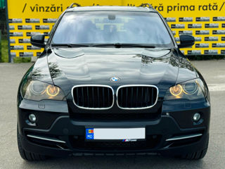 BMW X5 foto 3