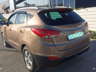 Hyundai Tucson foto 4