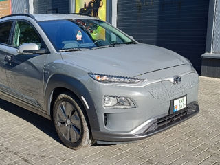 Hyundai Kona foto 2