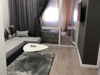 Apartament cu 1 cameră, 48 m², Centru, Chișinău foto 3