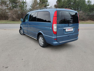 Mercedes Vito foto 2