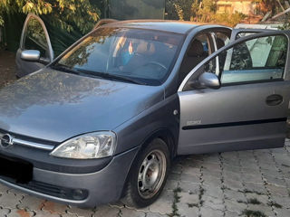 Opel Corsa foto 8