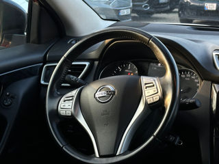 Nissan Qashqai foto 19