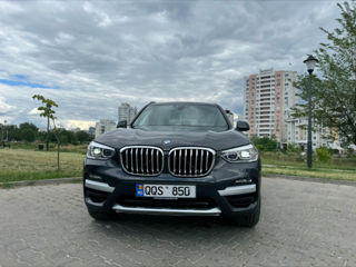 BMW X3 foto 10