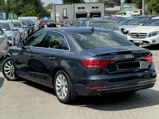 Audi A4 foto 3