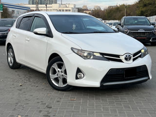 Toyota Auris foto 5