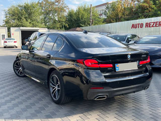 BMW 5 Series foto 5