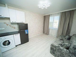 Apartament cu 1 cameră, 16 m², Buiucani, Chișinău