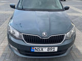 Skoda Fabia foto 2