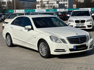 Mercedes E-Class foto 5