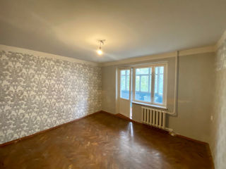 Apartament cu 2 camere, 53 m², Râșcani, Chișinău