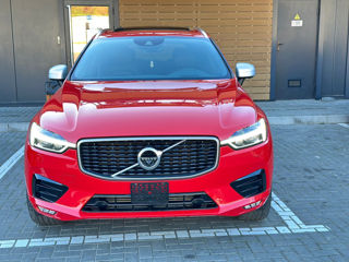 Volvo XC60 foto 2