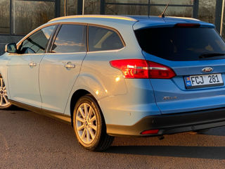 Ford Focus foto 2