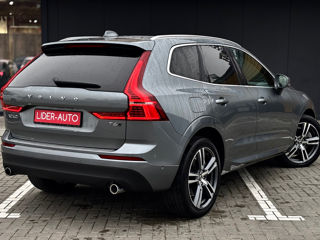 Volvo XC60 foto 4