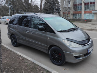 Toyota Previa foto 3