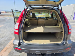 Honda CR-V foto 6