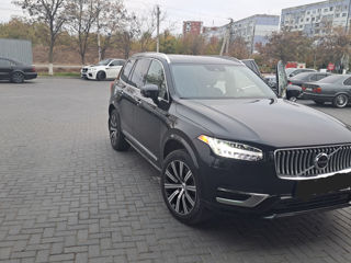 Volvo XC90 foto 2