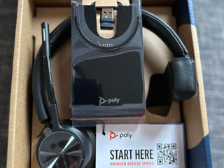 Voyager 4300 Uc.