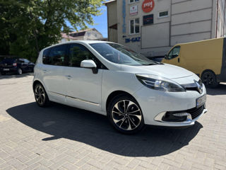 Renault Scenic foto 2