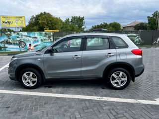 Suzuki Vitara foto 5