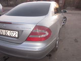 Mercedes CLK Class foto 3