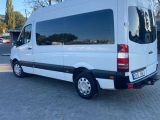 Mercedes Sprinter foto 8