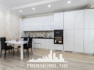 Apartament cu 2 camere, 75 m², Râșcani, Chișinău foto 3