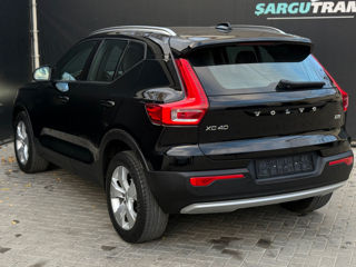 Volvo XC40 foto 6