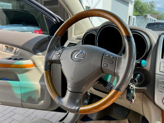 Lexus RX Series foto 8