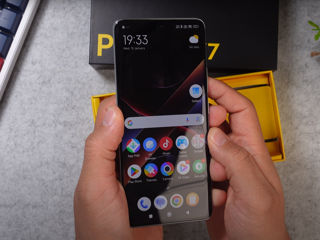 POCO X7 0% Кредит от 220 лей/месяц! Быстрая доставка по всей Молдове ! foto 3