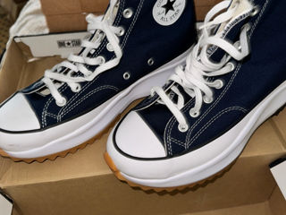 Converse(chuck Taylor) foto 8