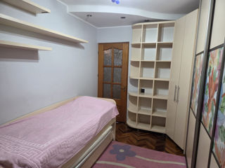 3-rm apt., 75 м², 1/5 fl.