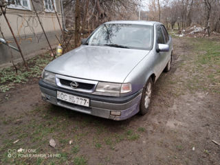 Opel Vectra foto 4