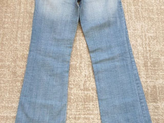 Продам джинсы Esprit S - M