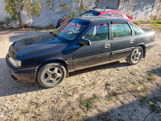 Opel Vectra foto 3