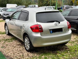 Toyota Auris foto 3