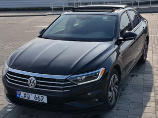 Volkswagen Jetta foto 11