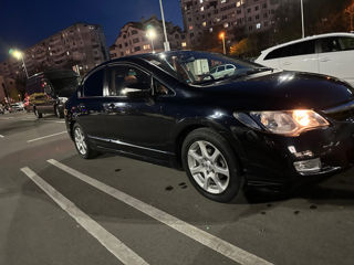 Honda Civic foto 10