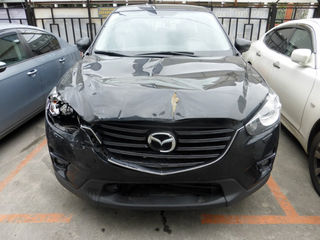 Mazda CX5 foto 1