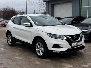 Nissan Qashqai foto 3